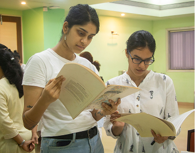 Adolescents Learning Community