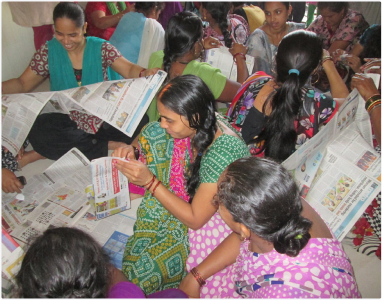 Adolescent Mental Health Initiative (AMHI)